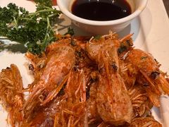 -小贝壳酒楼(经九路店)