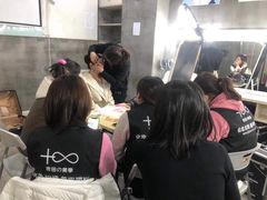 -吉田美学化妆美甲摄影培训(丽水校区)