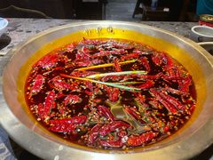 -小龙坎火锅(全球总店)