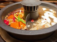-晓宇重庆火锅(西安荟聚店)