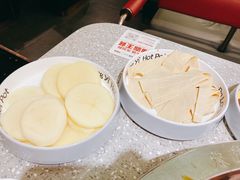 -大龙燚火锅(太古里店)