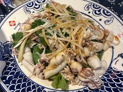 -旺角小渔村(二马路店)