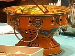 -万荣烤鸭店·北京菜(天坛店)