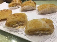 -万山楼海鲜酒家·二十三年老字号