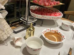 -东门口涮肉·砂锅·烤串(老门东店)