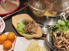 -牛品荟牛肉火锅(新城广场店)