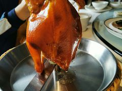 功夫鸡-顺德佬(五和店)