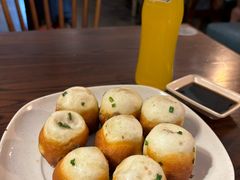-哑巴生煎(临顿路店)