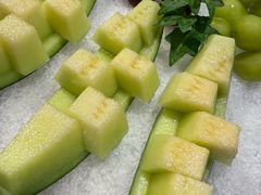 -上海滩餐厅(BFC外滩金融中心店)