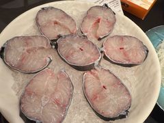 -老城鲜·小海鲜贝贝煲火锅(壹方城店)