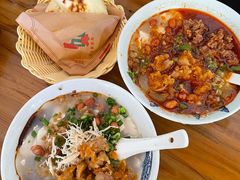 -豆相识•九九豆腐脑(牛咡桥店)
