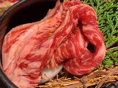 -厚贞日式烤肉(浦东汇智店)