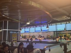 -金滏山烤肉·海鲜·火锅自助餐厅(襄阳万达店)