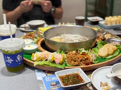 -椰小鸡·琼州糟粕醋·火锅(美兰缤纷城店)