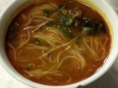绵阳米粉-富乐山酒店(西黄城根北街店)