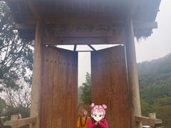 -罗浮山-南楼寺