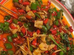 -为民烧烤吧.自贡爆炒菜(收录20年好店)