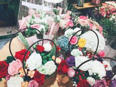 -双季花艺园艺市场(浦东店)
