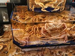 -蟹道乐(道顿堀本店)