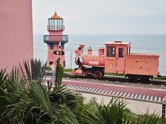 -漳州滨海火山岛自然生态风景区
