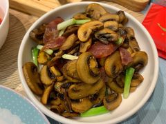 -小雅木姜子烤鸡·贵州菜(鸿通城店)