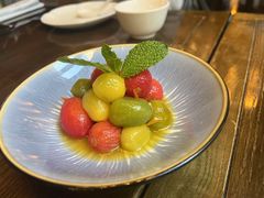 -品悦(崇明凯悦店)