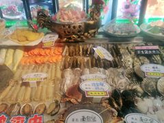 零售区-佤家大院(南门店)