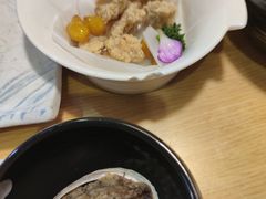 -山之川日料放题(通州店)