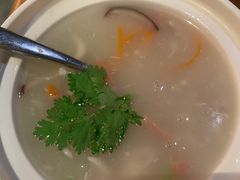 宋嫂鱼羹-绿茶餐厅