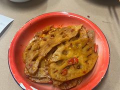 -老三样·旧食新味(船山路店)
