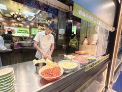 -丝路传奇·中国拉面航母店(北医三院店)
