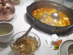-周渝食惦酸菜鱼(青浦店)