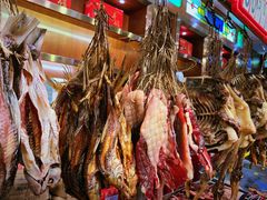 腊鸭-皇上皇腊味店(下九路店)