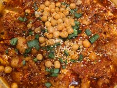 -山四砂锅(太原钟楼街店)