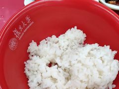 -复旦大学本部-食堂