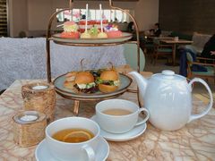 -城市露台景观餐厅(淮海路店)