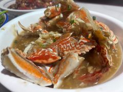 -回家吃饭·地道南昌菜(建德观总店)