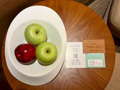 -澳门十六浦索菲特大酒店