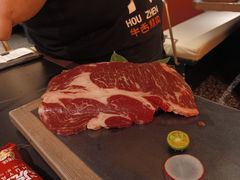 -厚贞日式烤肉(浦东汇智店)