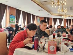 -老人和饭店(淮海中路店)