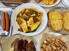 -華歡冰室-WahFoon(吉大店)