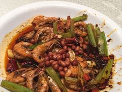 -李老爹香辣蟹(宣武门店)
