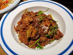 -上菜呷饭(唐家店)