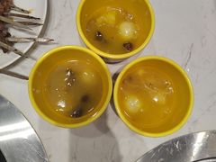 -集品鲜湾·蒸汽海鲜自助料理(青岛银座和谐广场店)