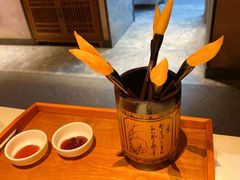 -唐猫庭院·千年陕菜(大唐不夜城店)