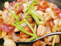-三清山希尔顿度假酒店·三清轩中餐厅