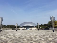 -南京科技馆