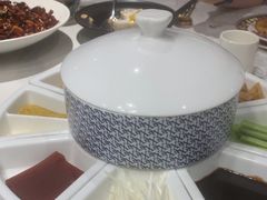 -羲和雅苑•北京烤鸭(国贸商城店)