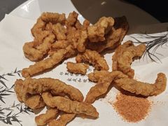 -老德州四合院·德州菜(天衢路店)