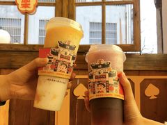-欢乐茶馆·木马谣剧场(南京小西湖店)